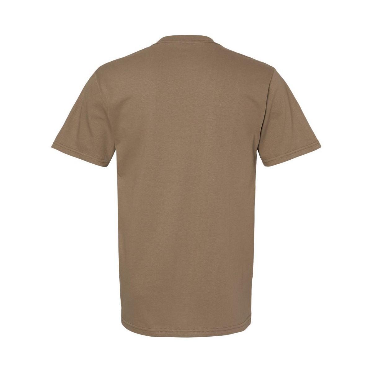 Tshirt SOFTSTYLE Adulte (Savane) 2/3