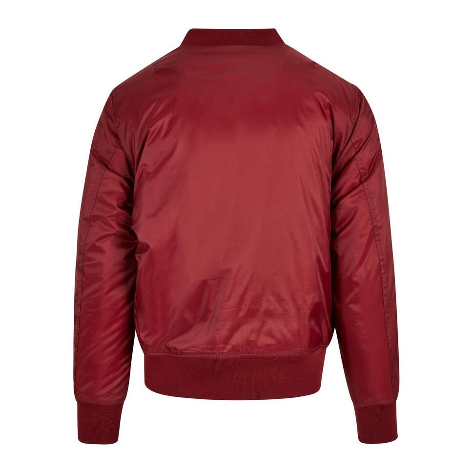 Męska Kurtka Bomber