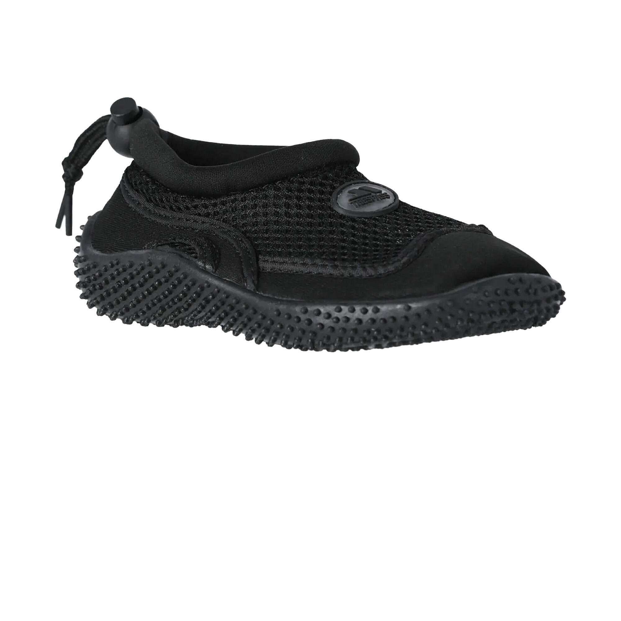 TRESPASS Paddle Scarpette Sub Adulti/Unisex Trespass Paddle Aqua Nero