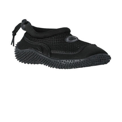 Chaussures Aquatiques Homme (Noir)