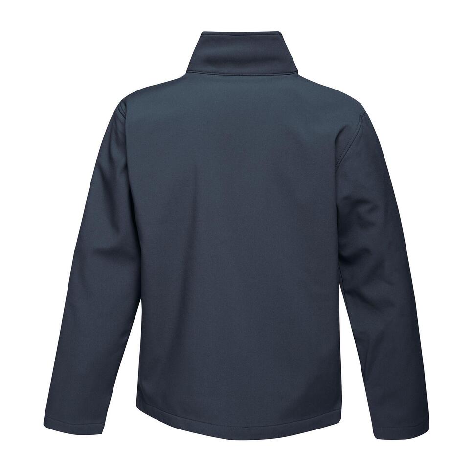 Męski Softshell Ablaze