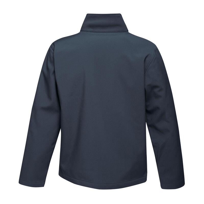 Jacheta Soft Shell |655| Regatta Ablaze Bărbați