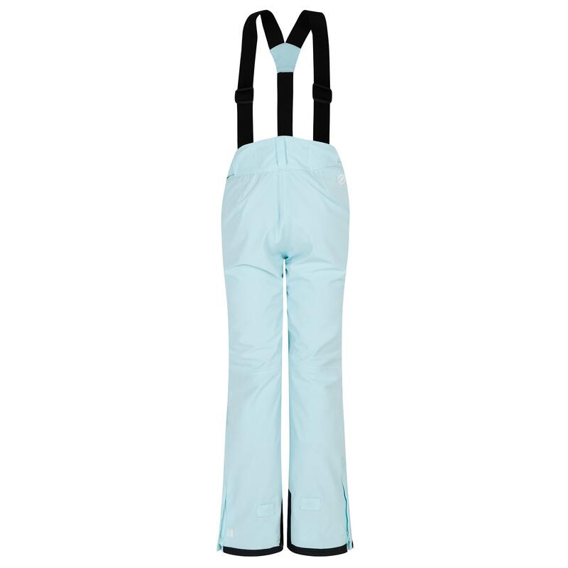 Pantalon De Ski EFFUSED Femme (Turquoise Pâle)