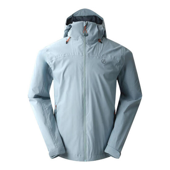 Veste Imperméable SWITCH OUT Homme (Gris)