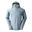 Casaco impermeável Switch Out II para homem Cinzento Chumbo