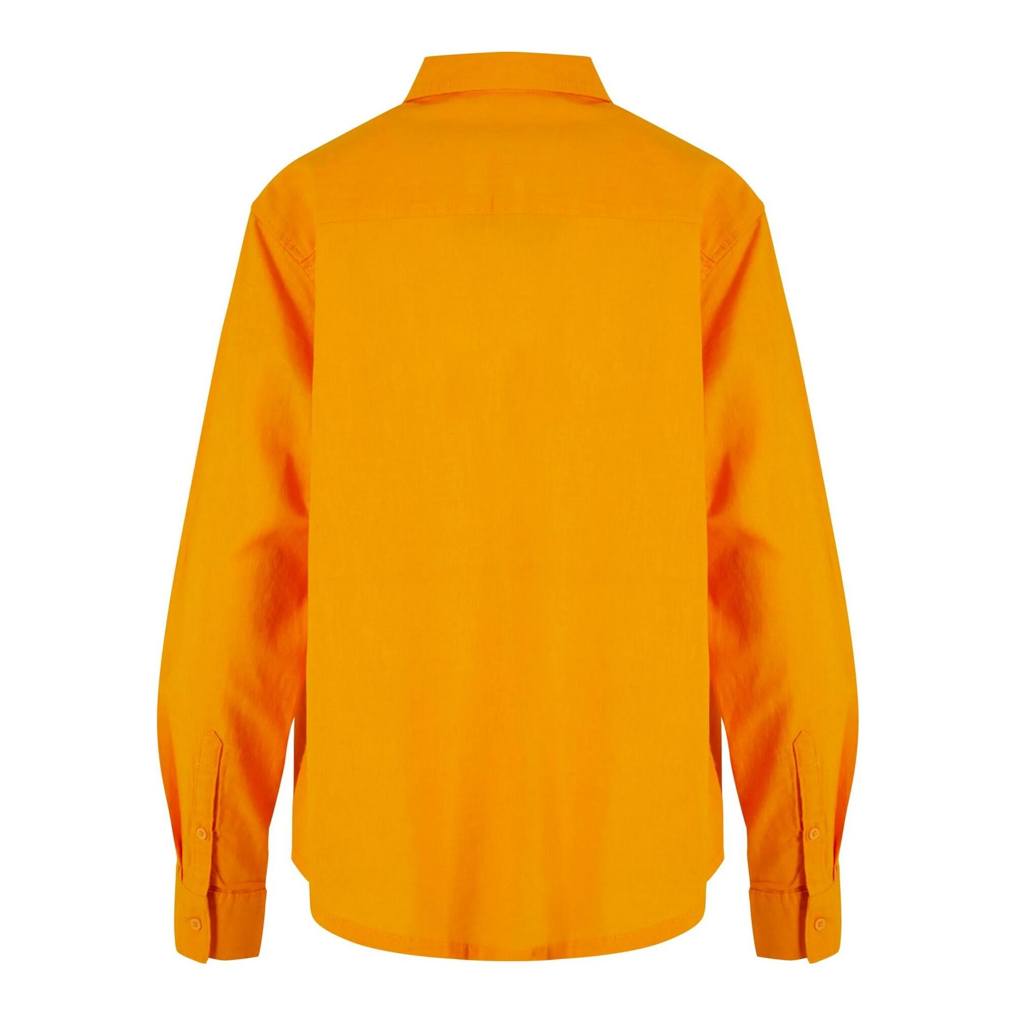 Camicia Oversize Donna Urban Classics Mango Magico 2/2