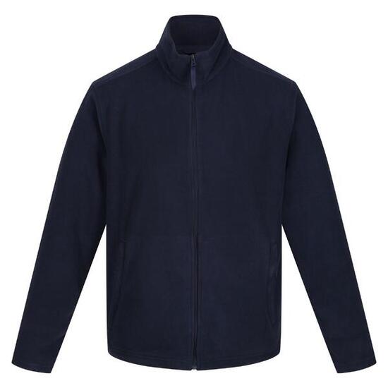 Veste Polaire CLASSIC Homme (Bleu Marine)