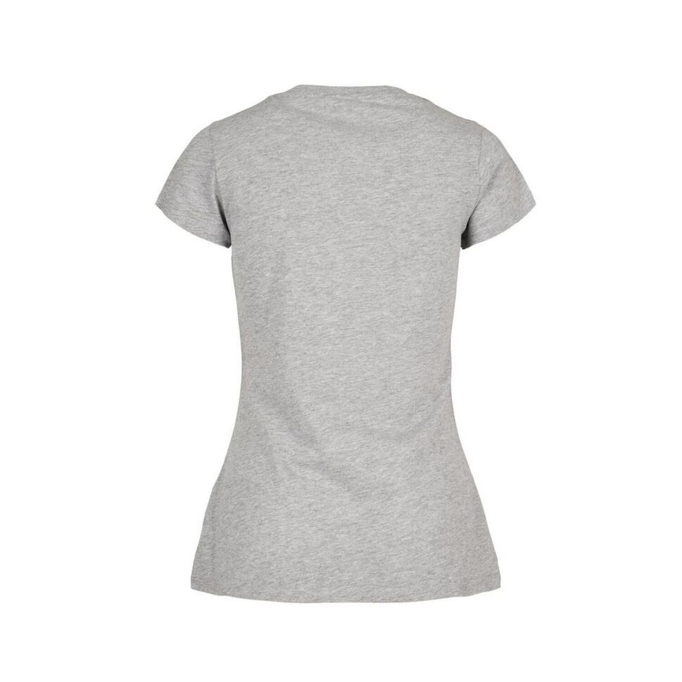 Koszulka Damska/kobieca Basic Heather