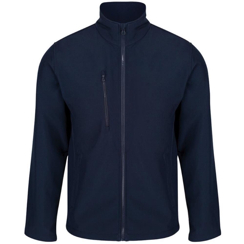 Profesjonalna Kurtka Trzywarstwowa Soft Shell Ablaze