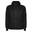 Casaco Alaska para homem Preto