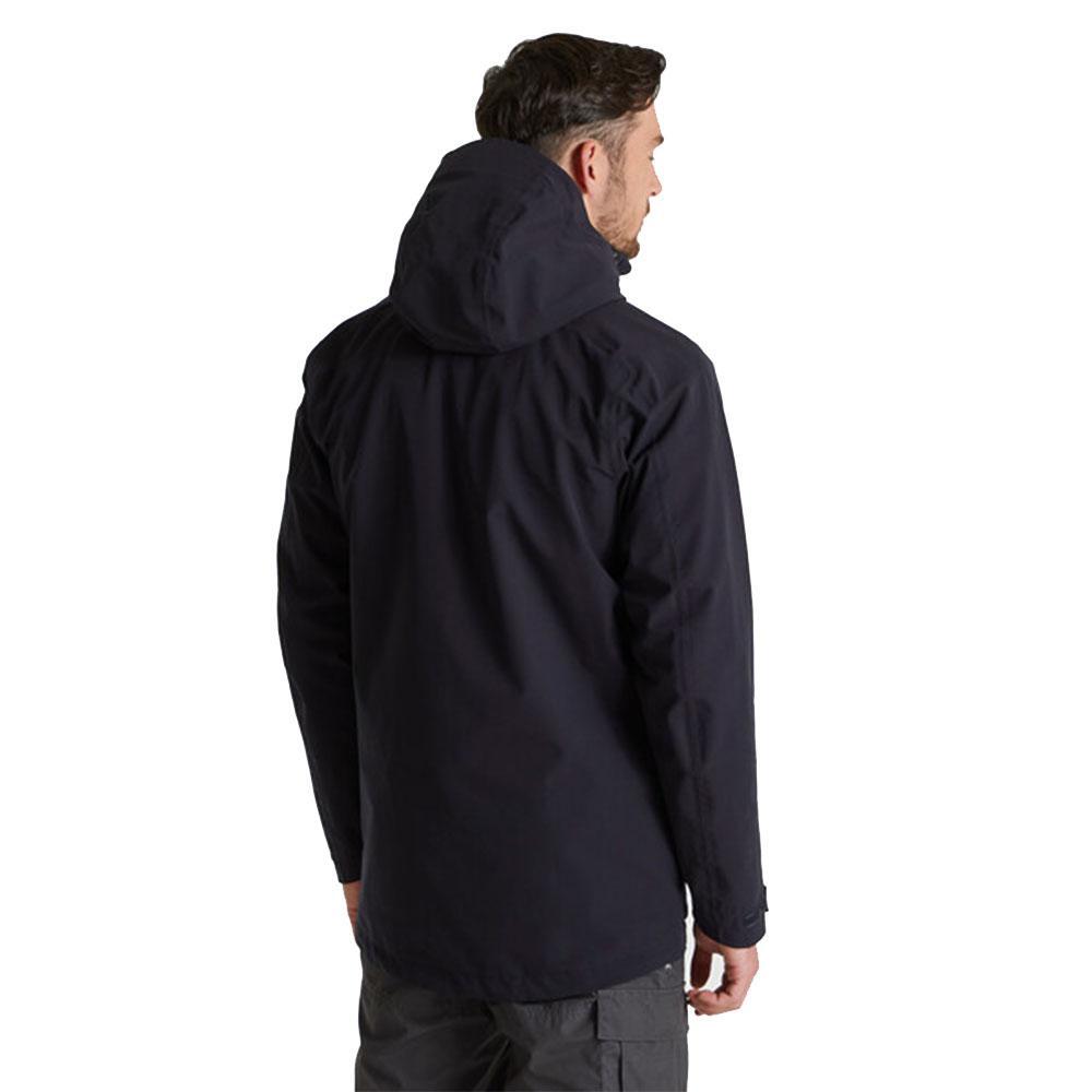 Veste EXPERT KIWI PRO Homme (Bleu Marine Foncé) 3/5
