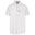 Chemise Manches Courtes SLAPTON Homme (Gris Pâle)