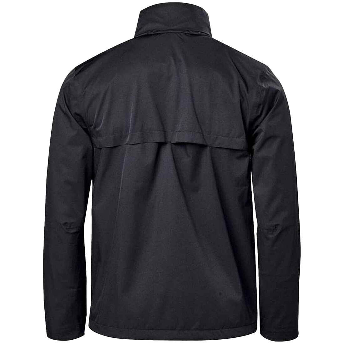 Casaco de proteção leve Scirocco para homem (Preto) 2/3