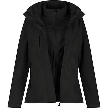 Veste Imperméable KINGSLEY Homme (Bleu Oxford)