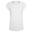 Tshirt Femme (Blanc)