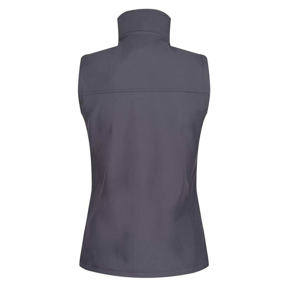 Damska Kamizelka Softshell Flux