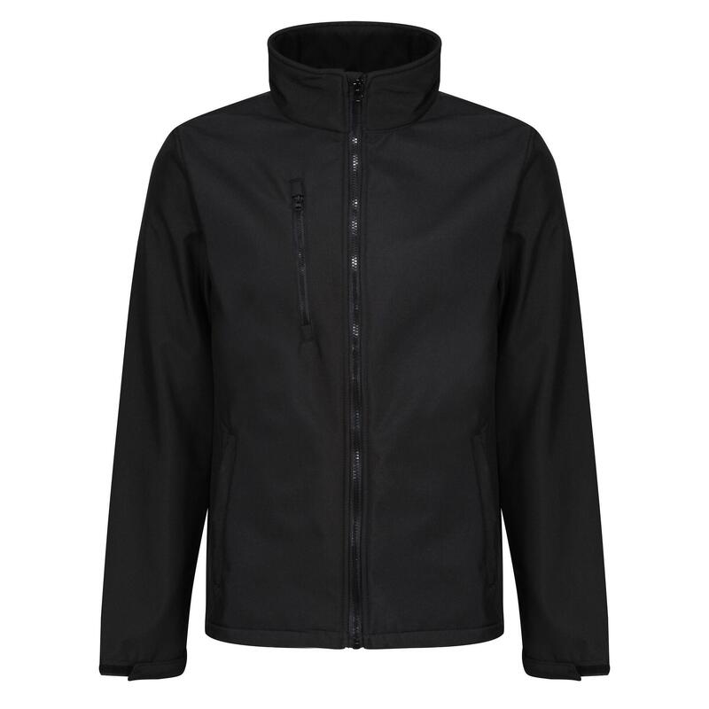 Jacheta Soft Shell |655| Regatta Ablaze 3 Straturi Bărbați