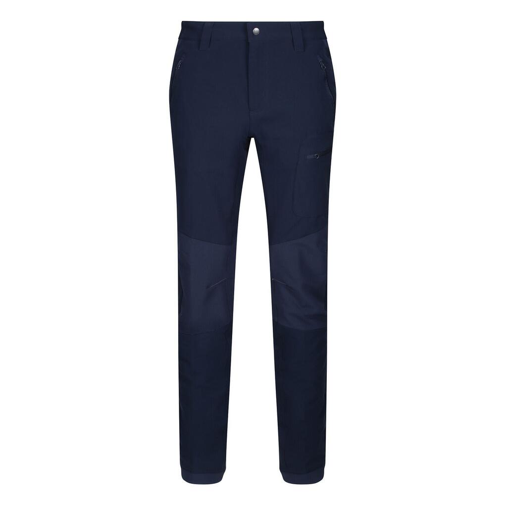 Mens XPro Prolite Trousers (Navy)