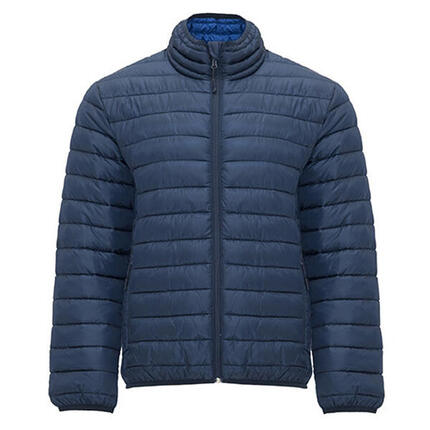 Veste Matelassée FINLAND Homme (Noir)