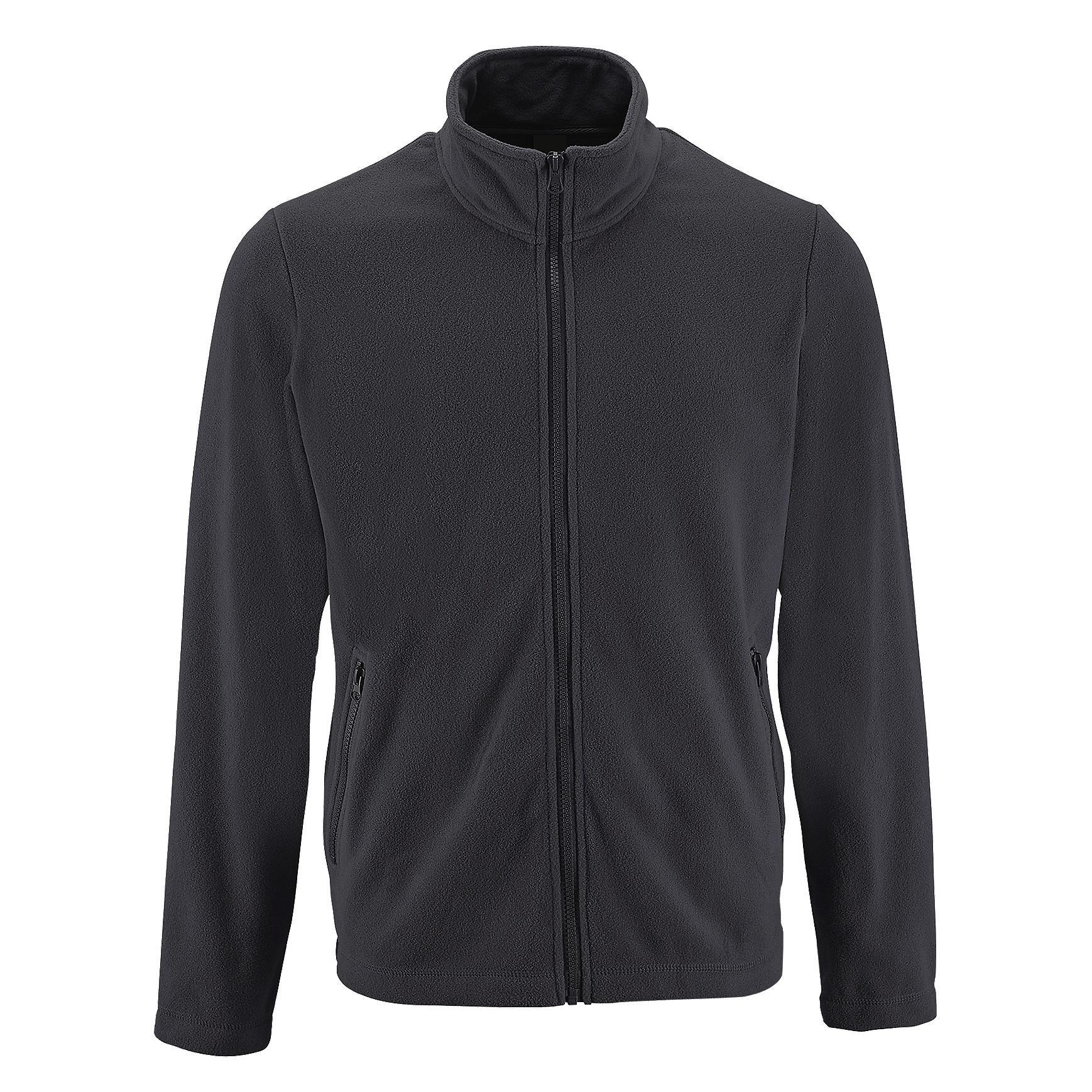 Męska Bluza Polarowa Norman