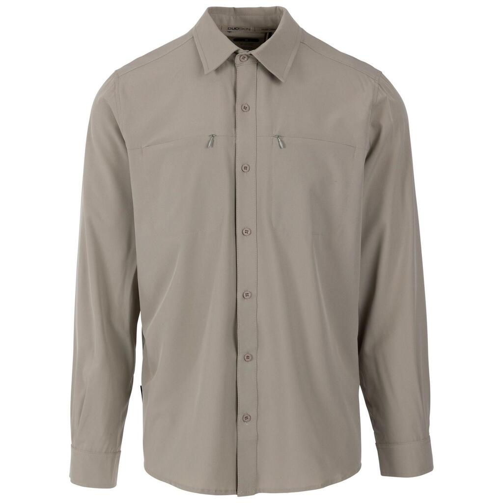 Mens Cargan Shirt (Bamboo)