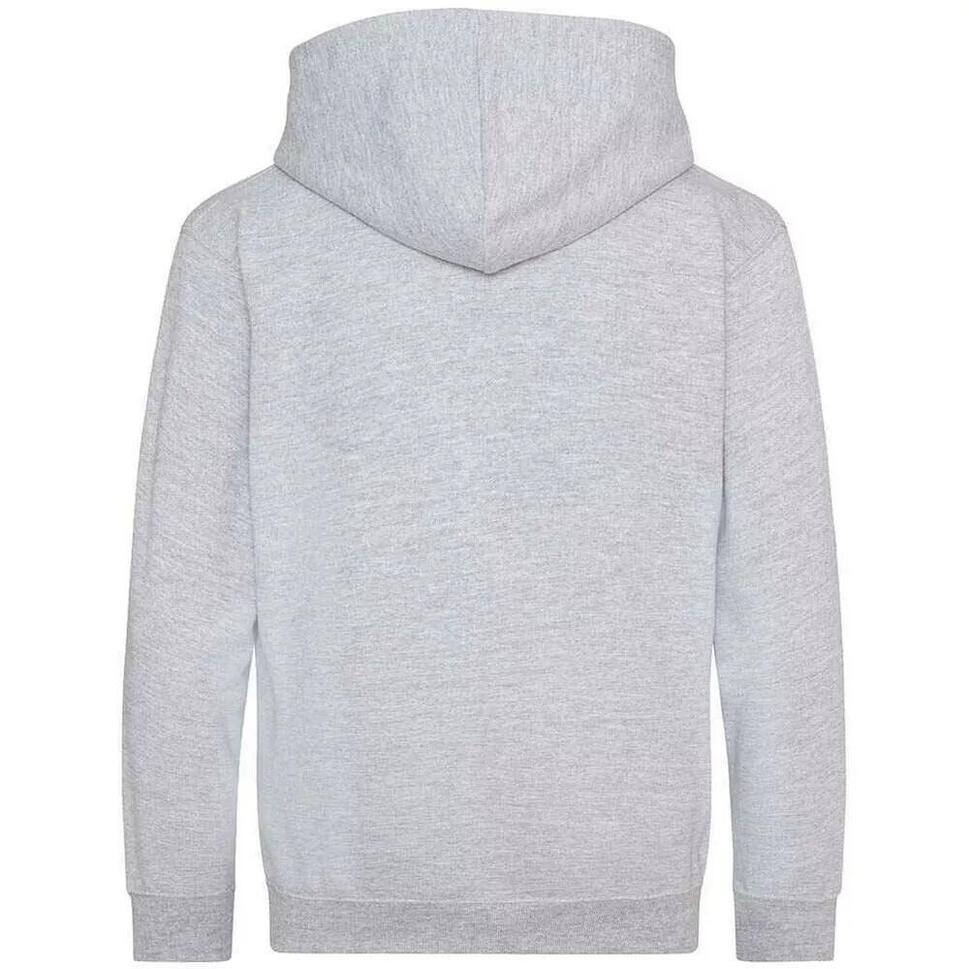 Wrzosowa Bluza Z Kapturem Dla Dzieci/dzieci