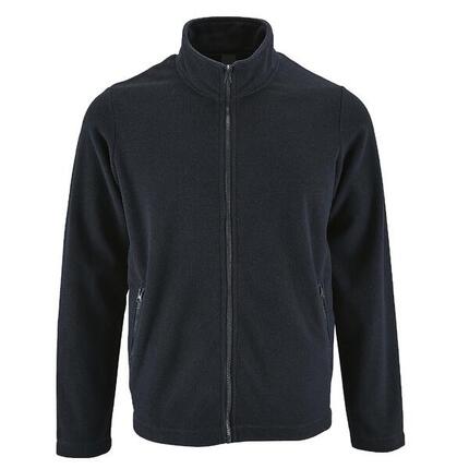 Polaire NORMAN Homme (Bleu Marine)