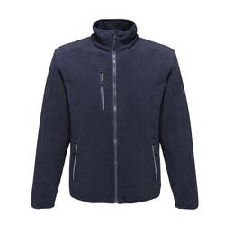 Veste OMICRON Hommes (Bleu Marine)
