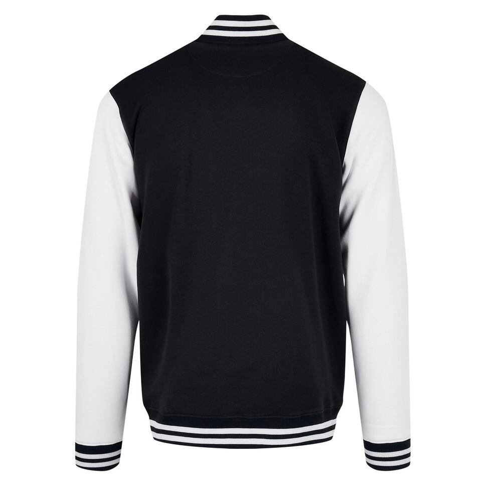 Męska Kurtka Basic Varsity