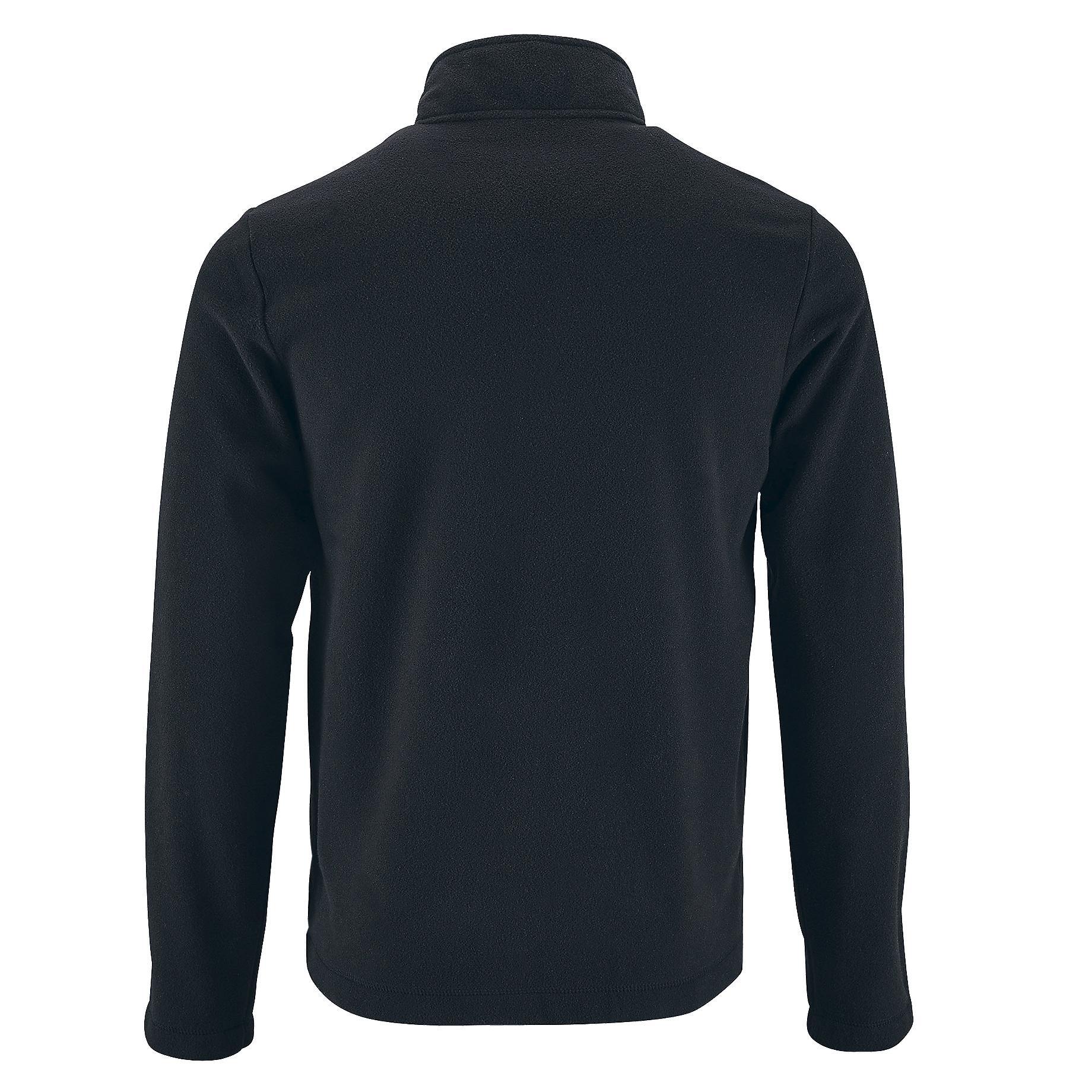 Polaire NORMAN Homme (Bleu Marine) 2/5