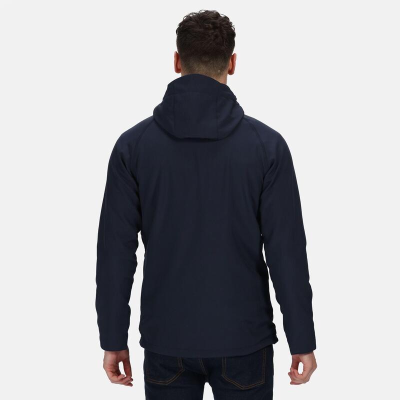 Jacheta Soft Shell |655| Regatta Repeller X-Pro Bărbați