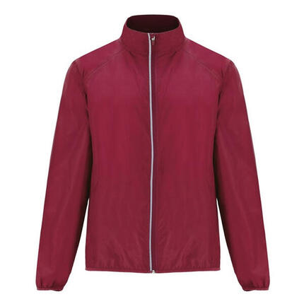 Coupevent GLASGOW Homme (Jaune Fluo)