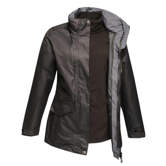 Veste BENSON Femme (Noir)