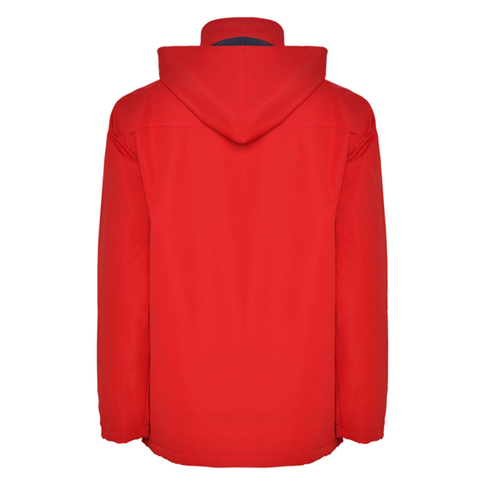 Parka EUROPA Homme (Rouge) 2/3