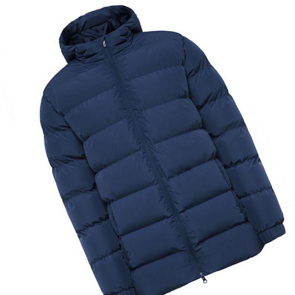 Veste Matelassée NEPAL Enfant (Bleu Marine) 2/2