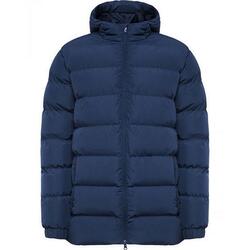 Veste Matelassée NEPAL Enfant (Bleu Marine)