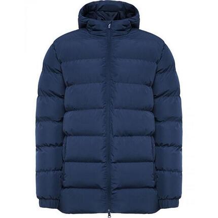 Veste Matelassée NEPAL Enfant (Bleu Marine)