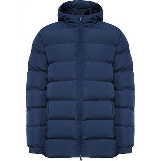 Veste Matelassée NEPAL Enfant (Bleu Marine)