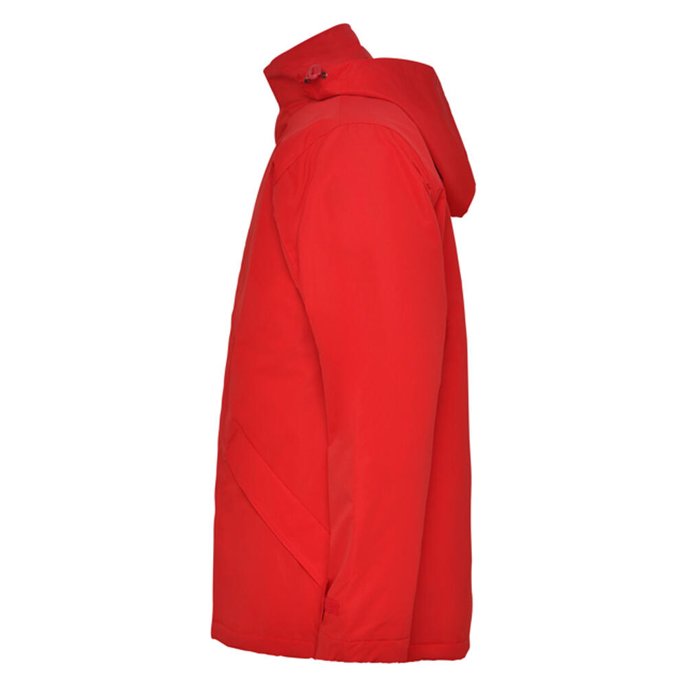 Parka EUROPA Homme (Rouge) 3/3