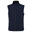 Veste Sans Manches QUEBEC Homme (Bleu Marine)