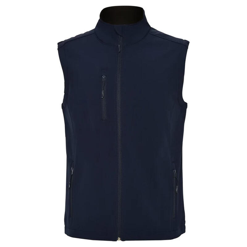 Veste Sans Manches QUEBEC Homme (Bleu Marine)