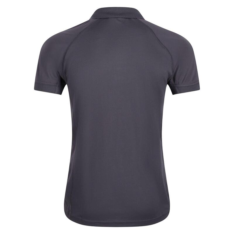 Cămașă Polo |122| Regatta Moisture Wicking Bărbați