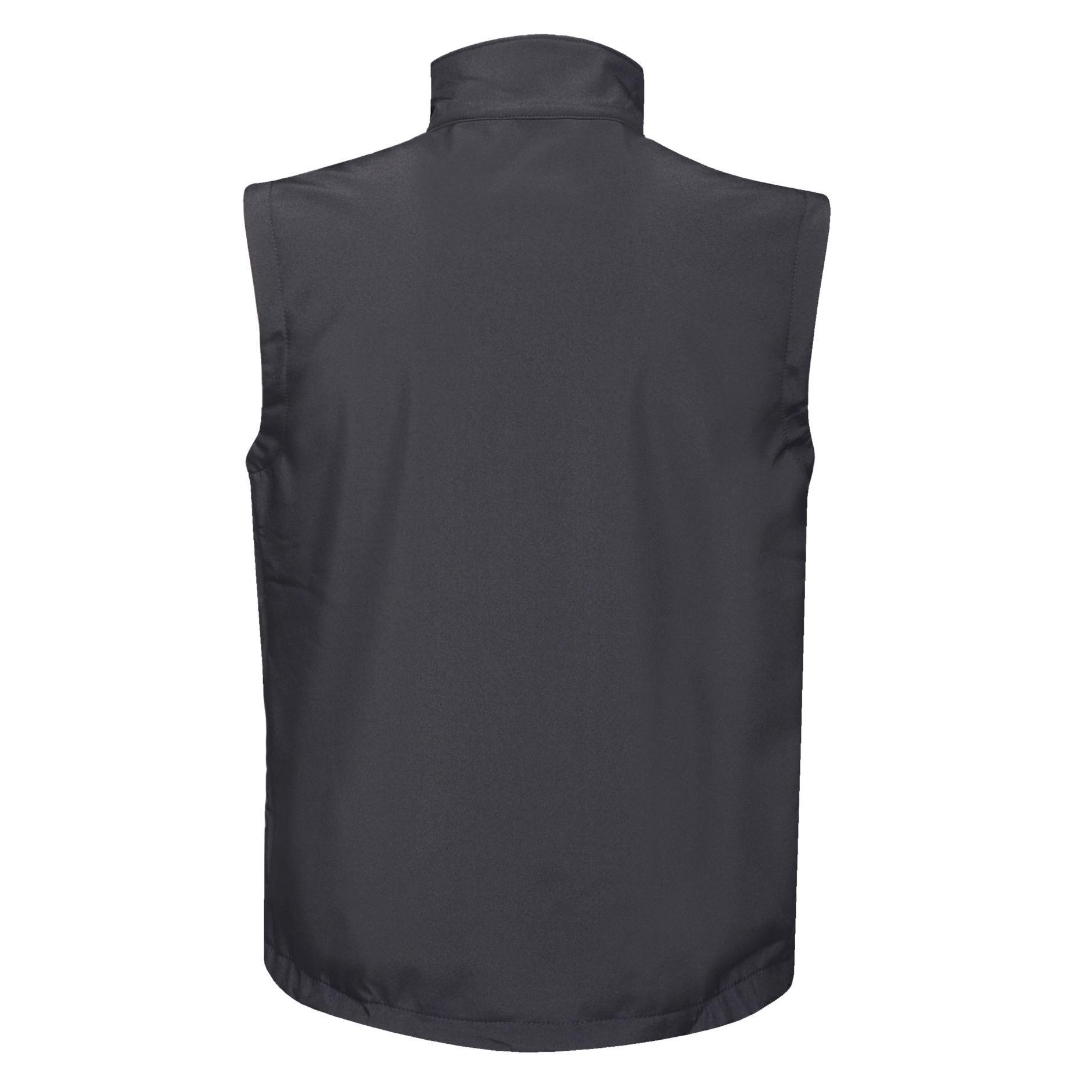 Veste OCTAGON Hommes (Gris) 2/5