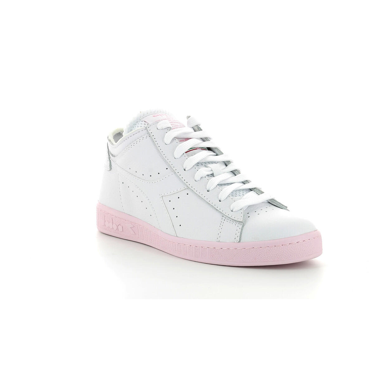 Trampki damskie DIADORA GAME L ROW CUT SOLE BLOCK WN 2/6