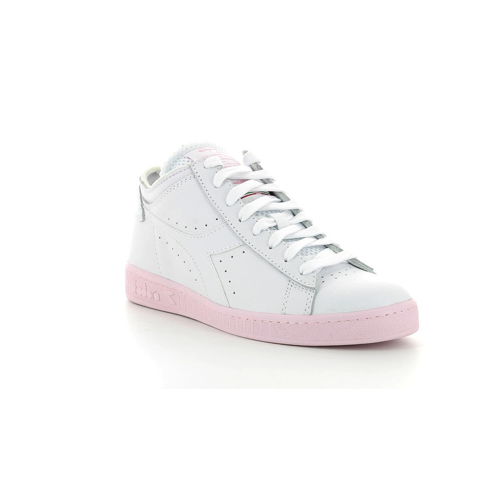Trampki damskie DIADORA GAME L ROW CUT SOLE BLOCK WN