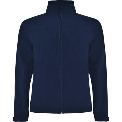Veste Softshell RUDOLPH Homme (Noir)