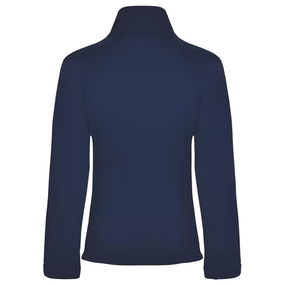 Kurtka Damska Antartida Soft Shell