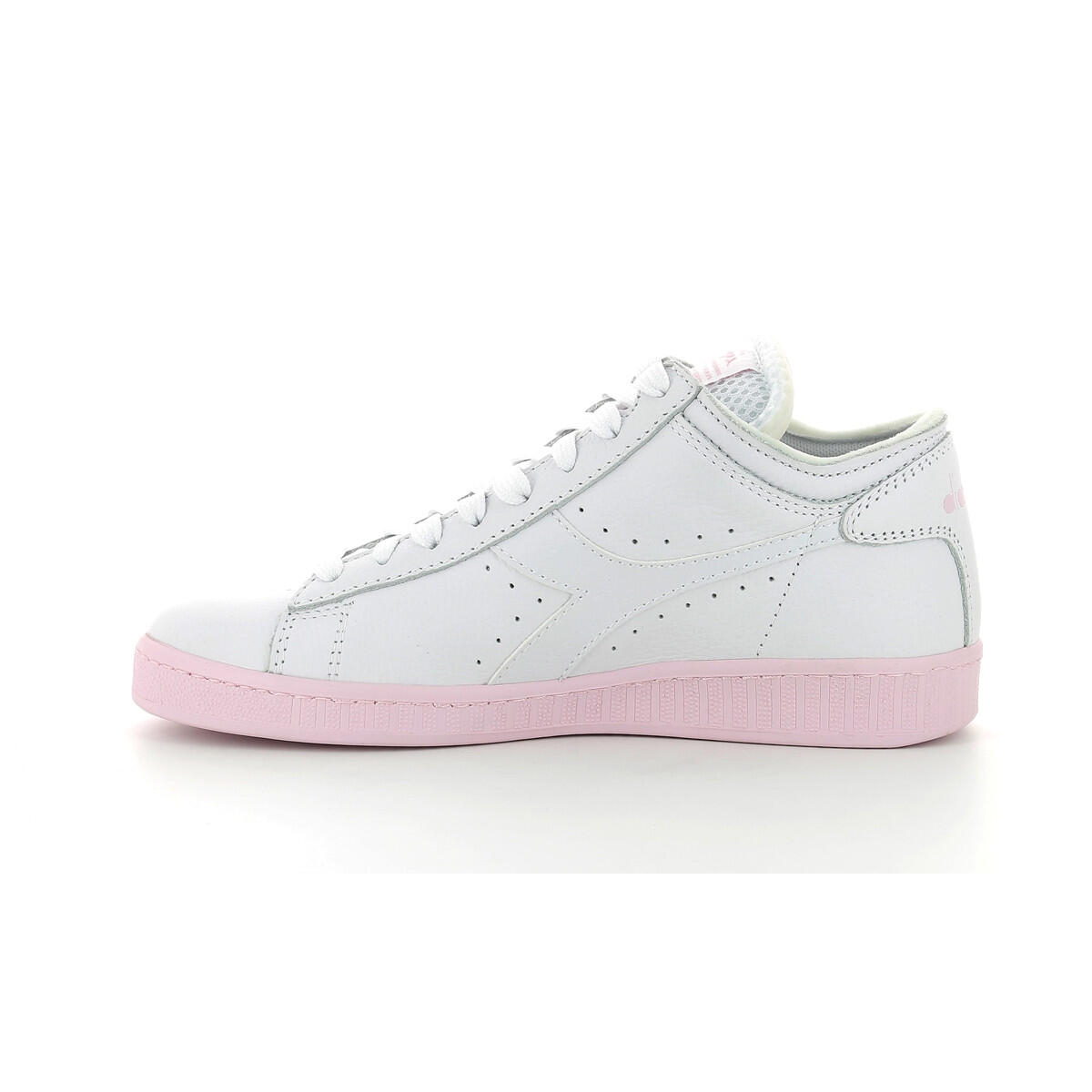 Trampki damskie DIADORA GAME L ROW CUT SOLE BLOCK WN 4/6