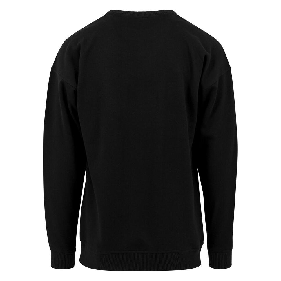 Bluza Z Okrągłym Dekoltem Unisex Dla Dorosłych
