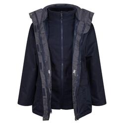Veste BENSON Femme (Noir)